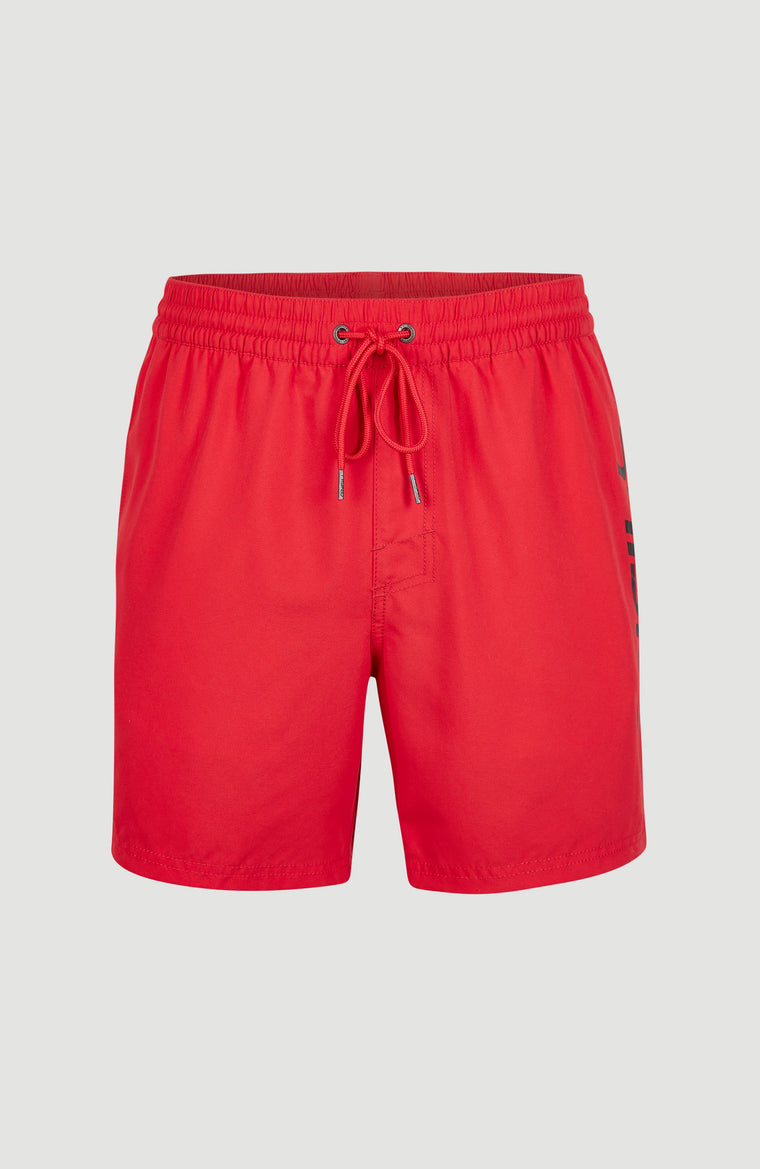 Short De Bain Cali | Plaid