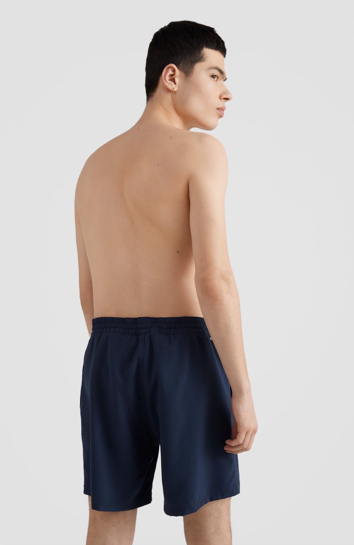 Short De Bain Cali | Ink Blue -A