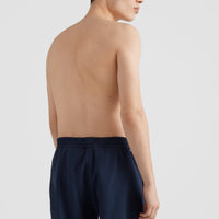 Short De Bain Cali | Ink Blue -A