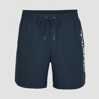 Short De Bain Cali | Ink Blue -A