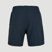 Short De Bain Cali | Ink Blue -A