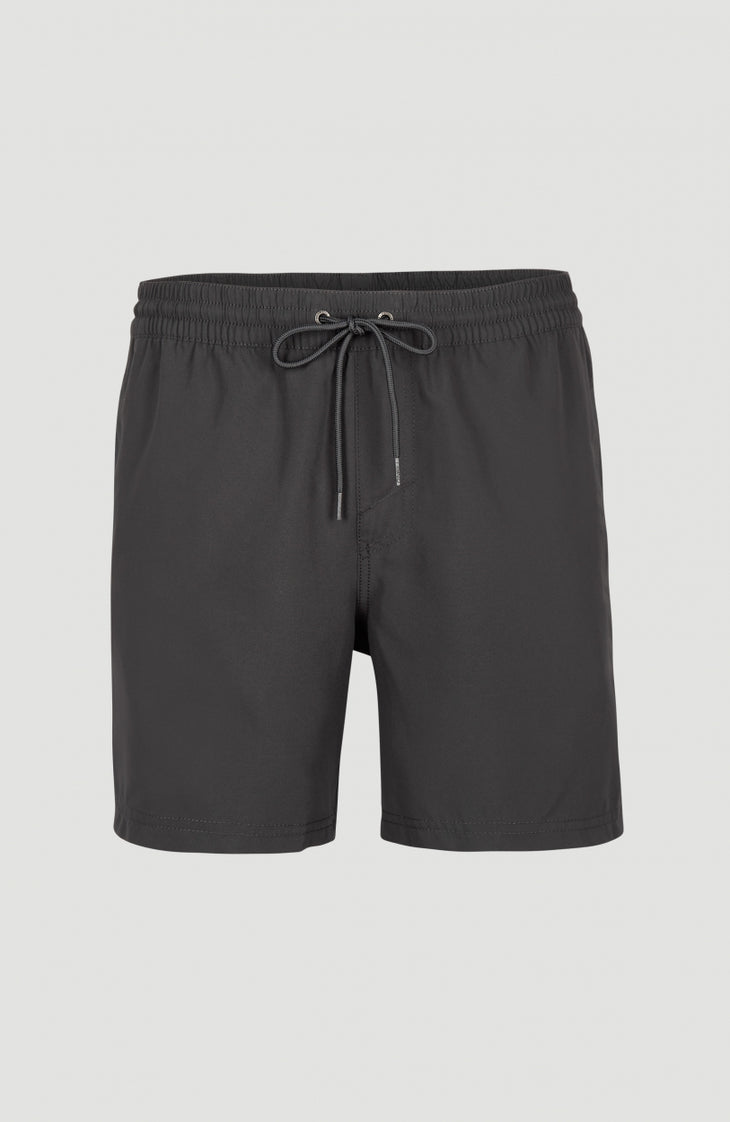 Short De Bain Cali | Asphalt - A
