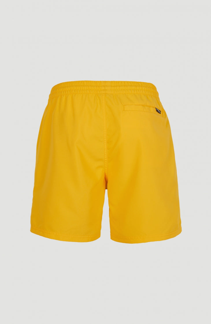 Short De Bain Original Cali | Old Gold