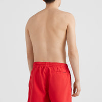 Short De Bain Original Cali | High Risk Red