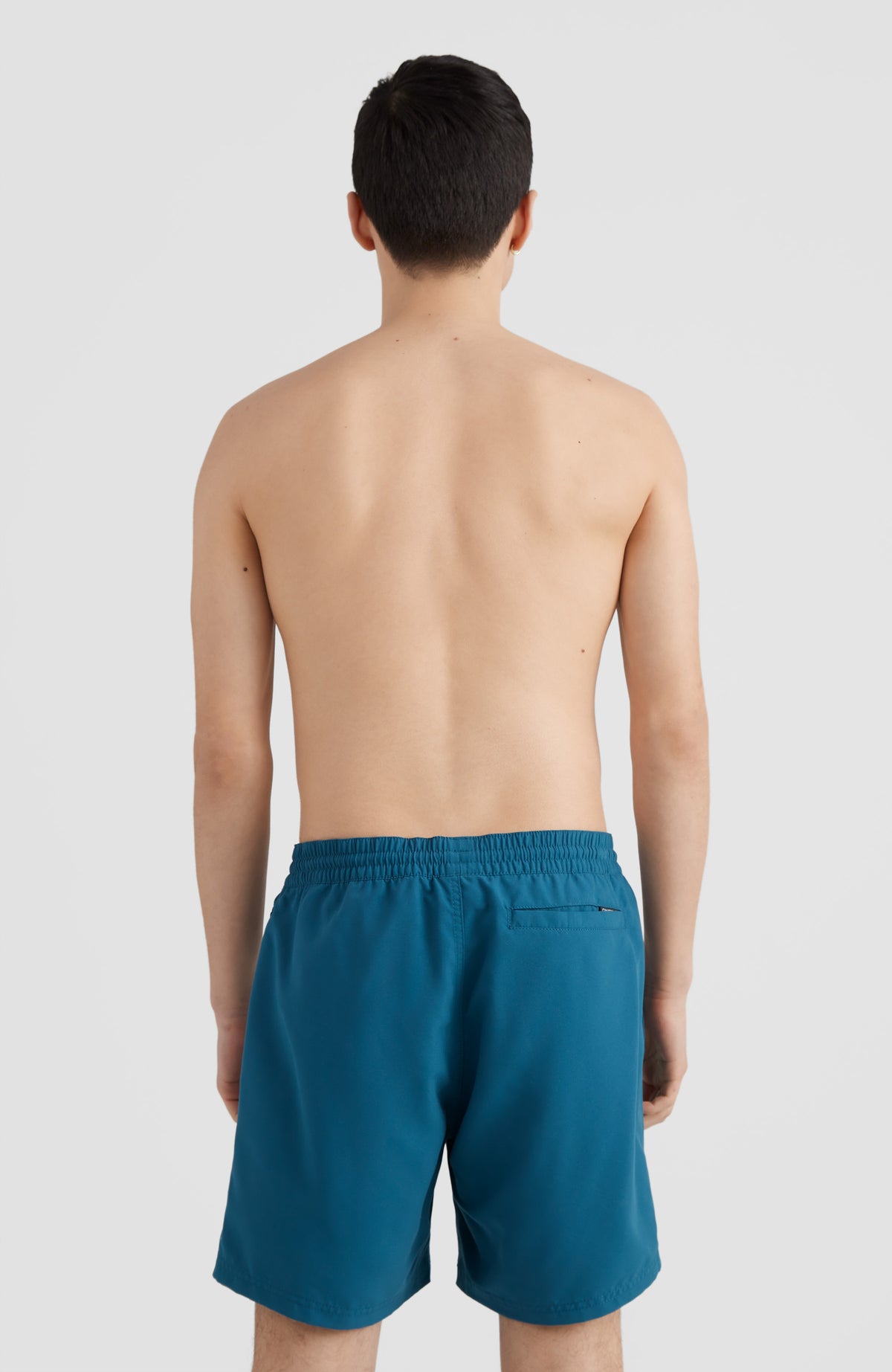 Short De Bain Original Cali | Blue Coral