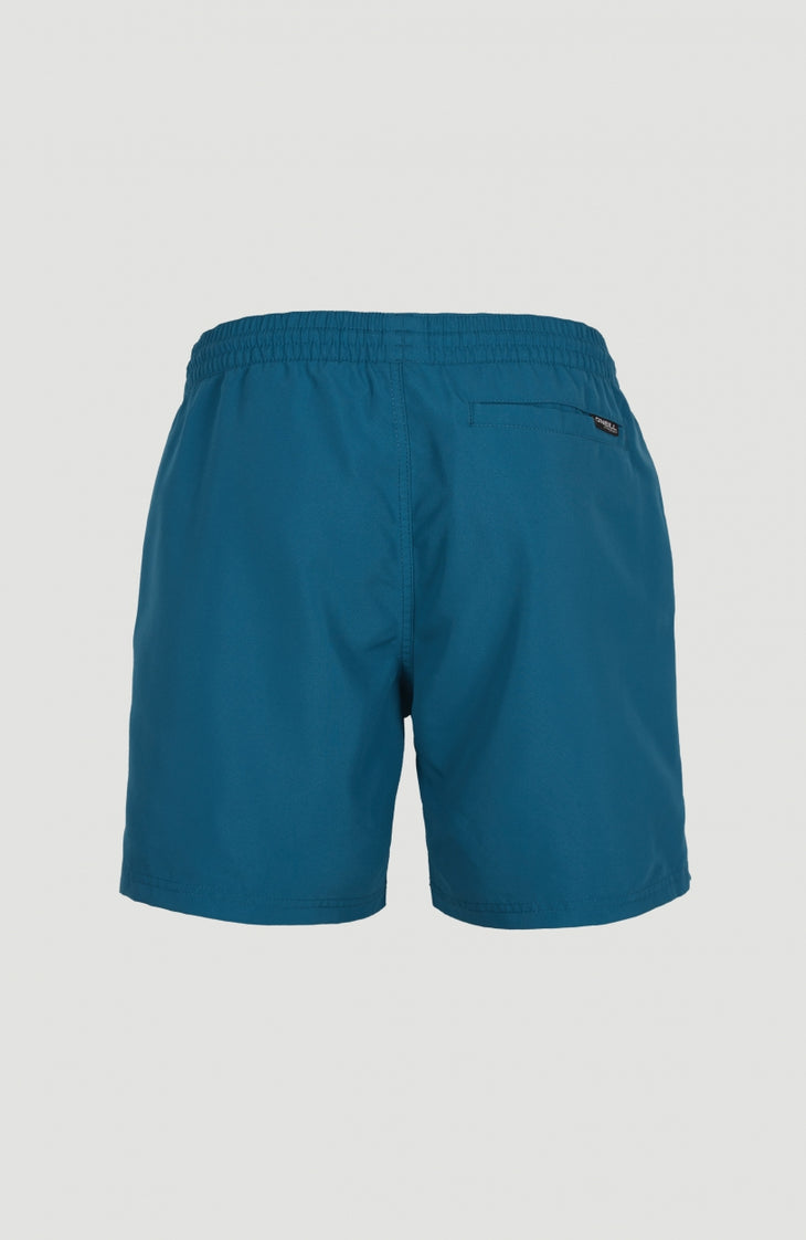 Short De Bain Original Cali | Blue Coral