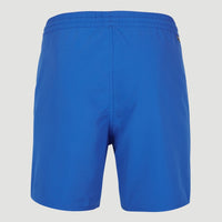 Short De Bain Original Cali | Victoria Blue