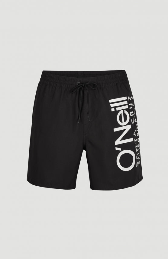 Short De Bain Original Cali | Black Out