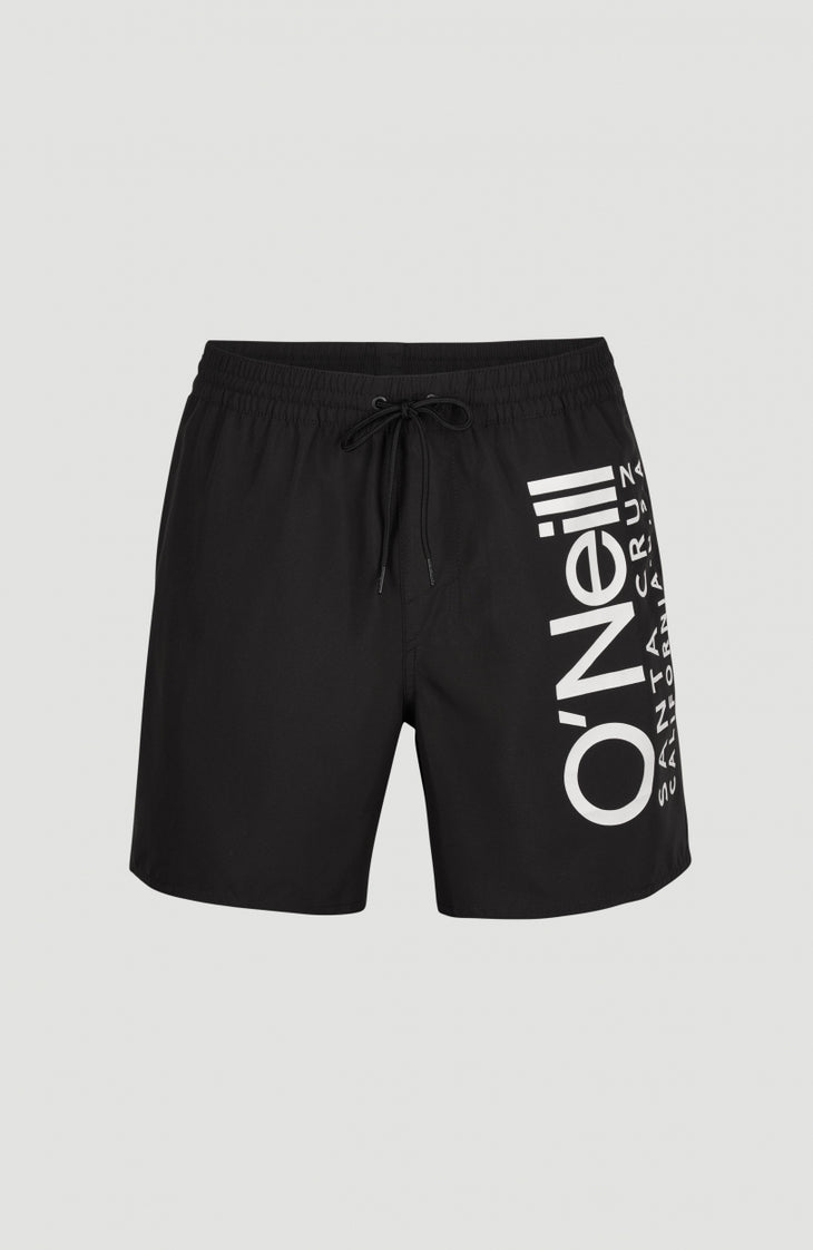 Short De Bain Original Cali | Black Out