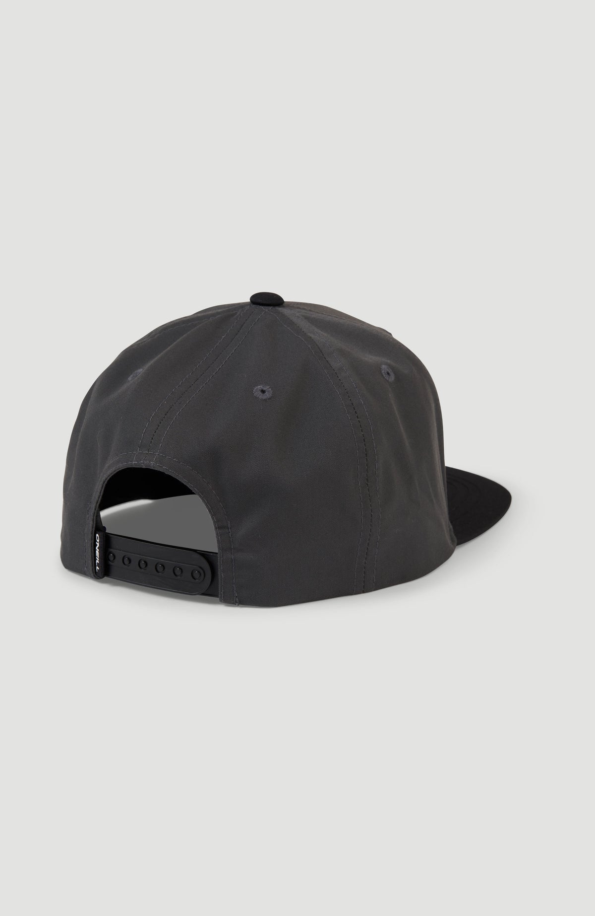 Casquette Yambo | Asphalt Colour Block