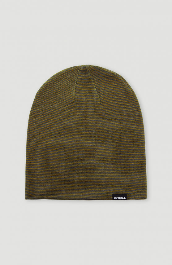 Bonnet All Year | Forest Night Colour Block