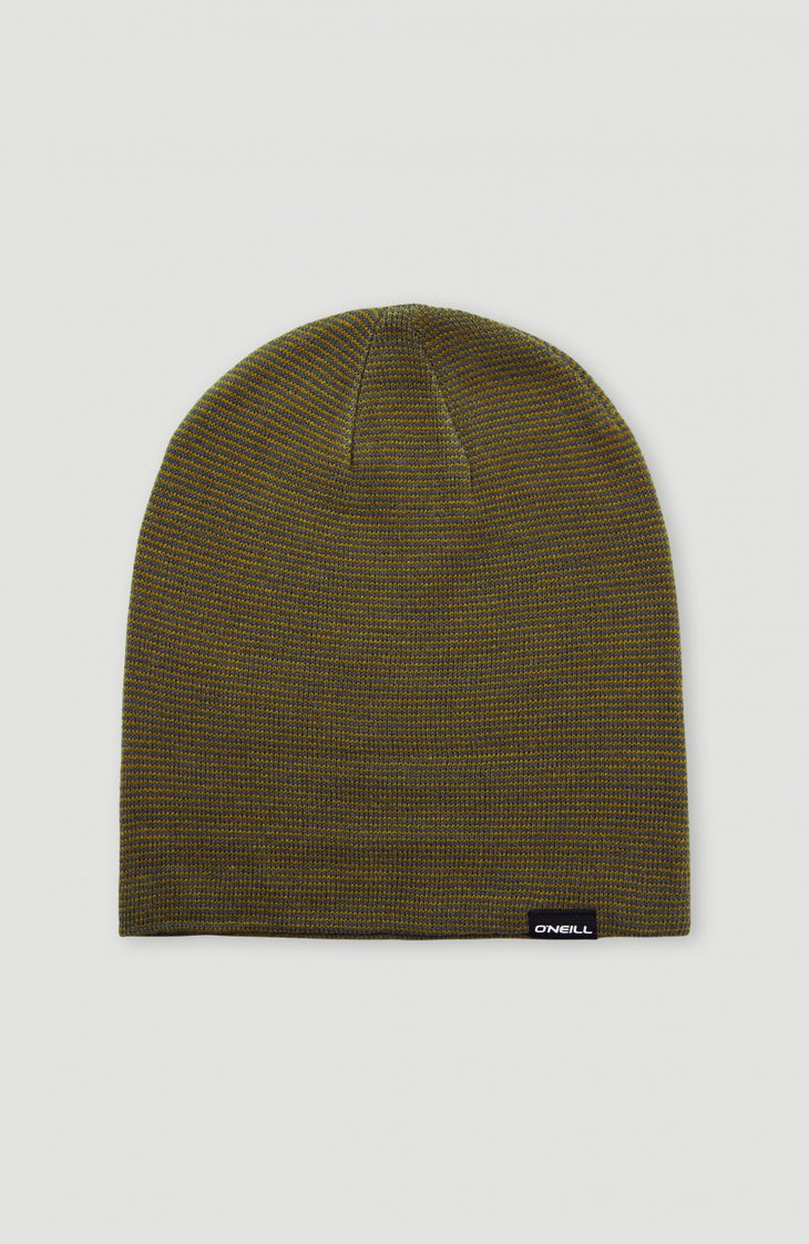 Bonnet All Year | Forest Night Colour Block