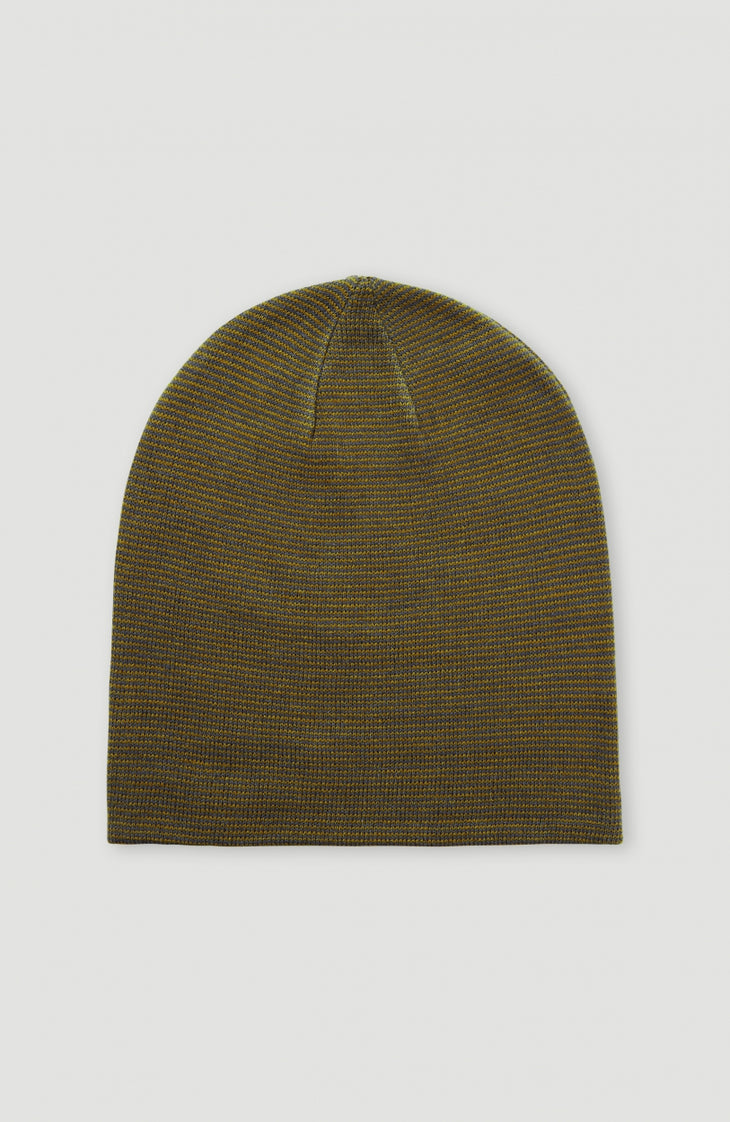 Bonnet All Year | Forest Night Colour Block