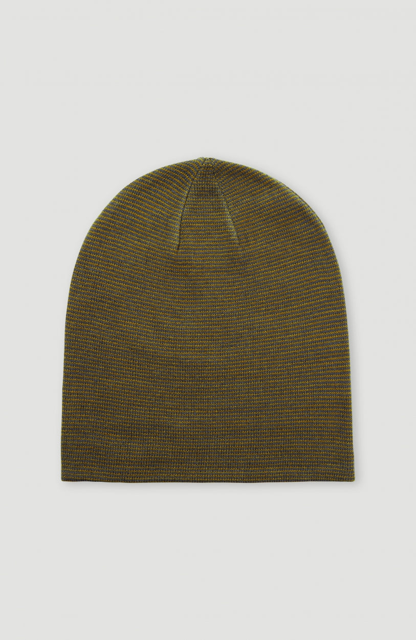 Bonnet All Year | Forest Night Colour Block