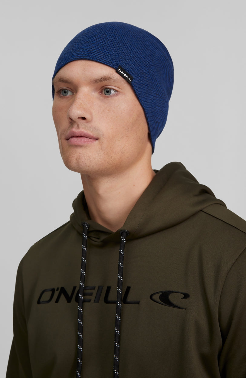 Bonnet All Year | Ink Blue -A