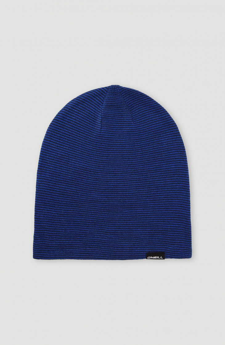 Bonnet All Year | Ink Blue -A