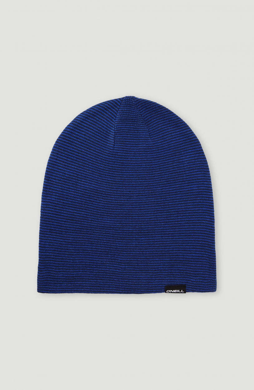 Bonnet All Year | Ink Blue -A