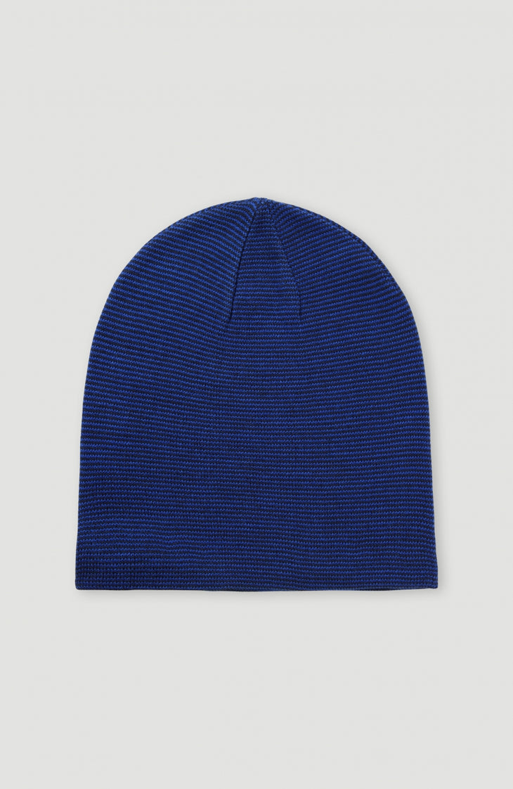 Bonnet All Year | Ink Blue -A