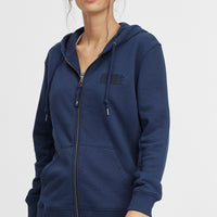 Sweat Triple Stack Full Zip | Scale