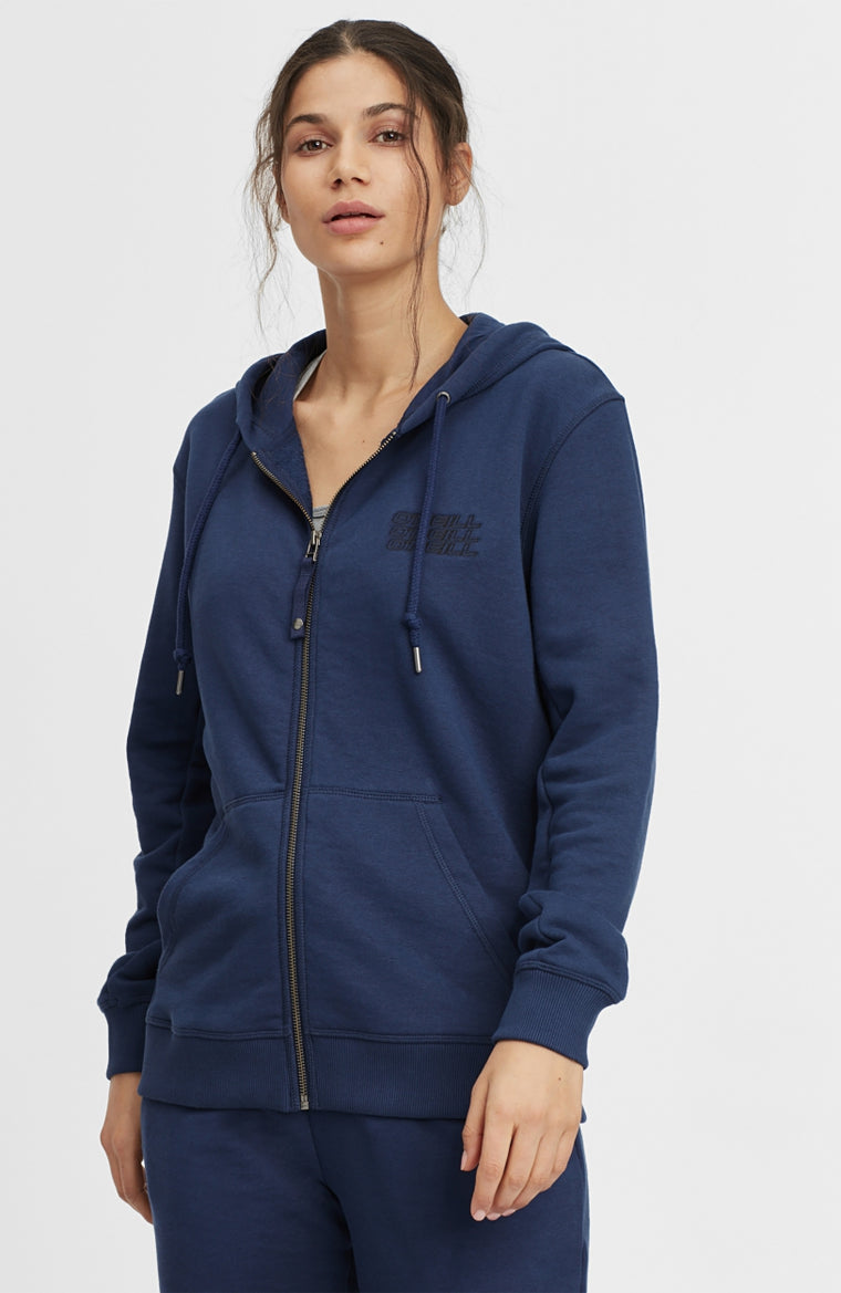 Sweat Triple Stack Full Zip | Scale