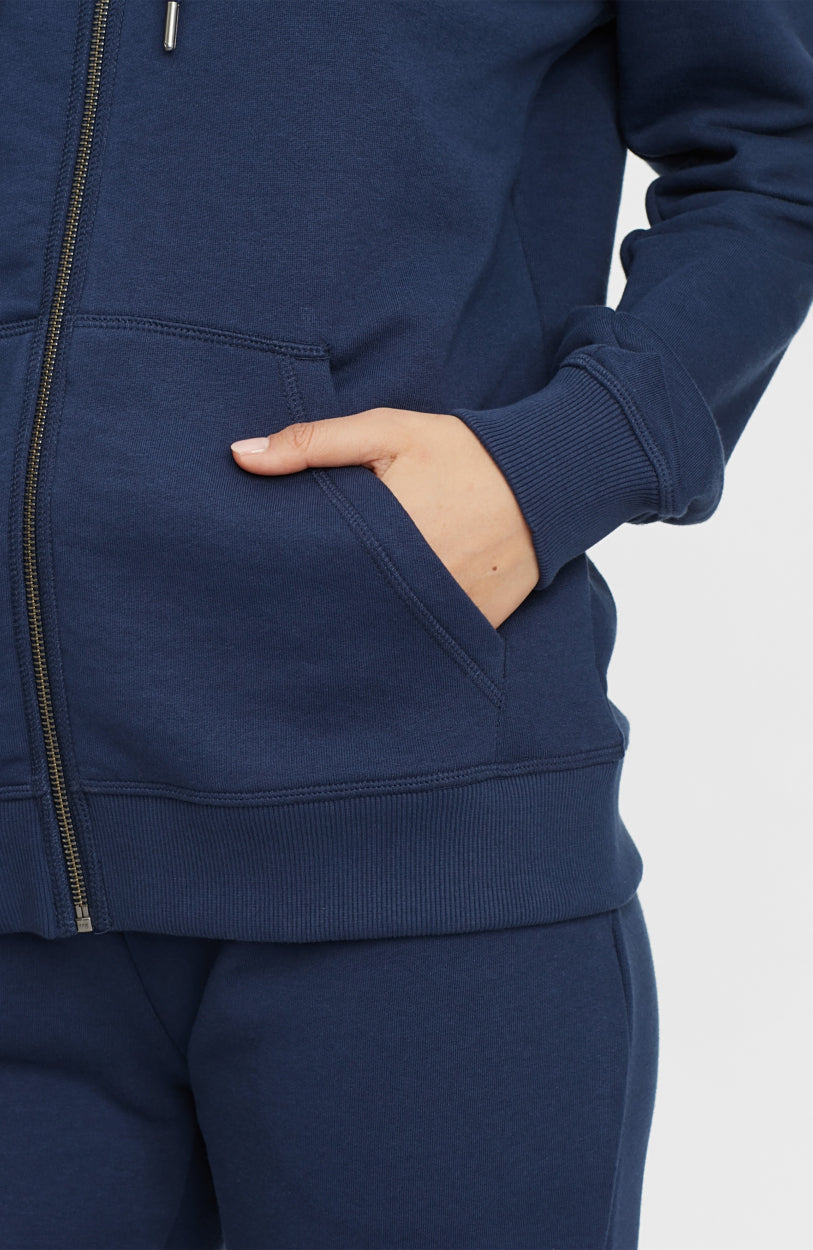 Sweat Triple Stack Full Zip | Scale