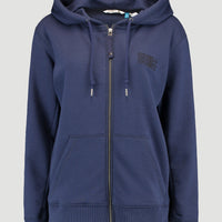 Sweat Triple Stack Full Zip | Scale