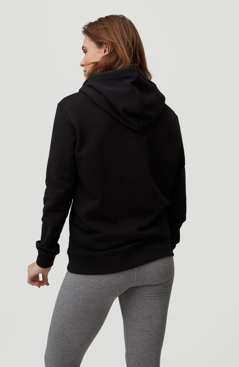 Sweat Triple Stack Full Zip | BlackOut - A