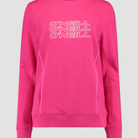 Sweat O'Neill Triple Stack Crew | Cabaret -A