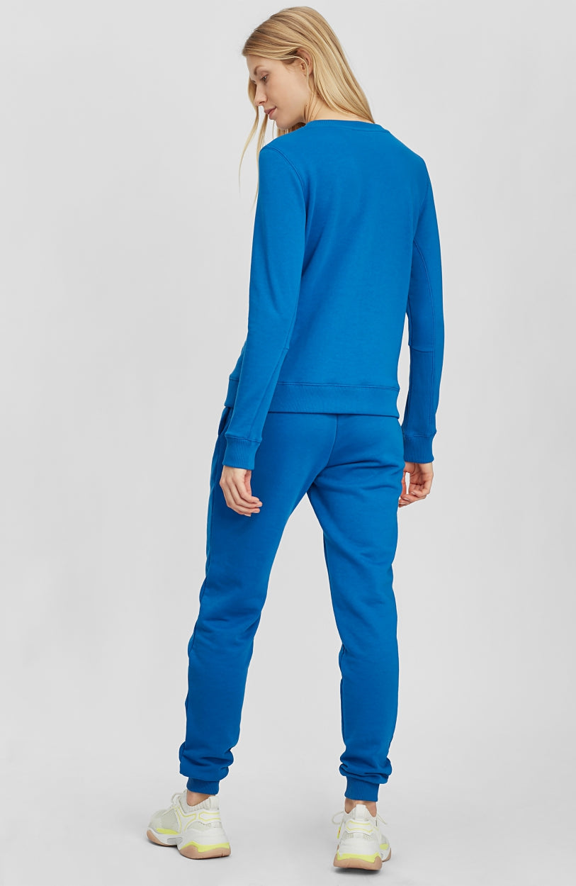 Sweat O'Neill Triple Stack Crew | Ocean Blue