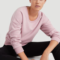 Sweat Yoga | Keepsake Lilac