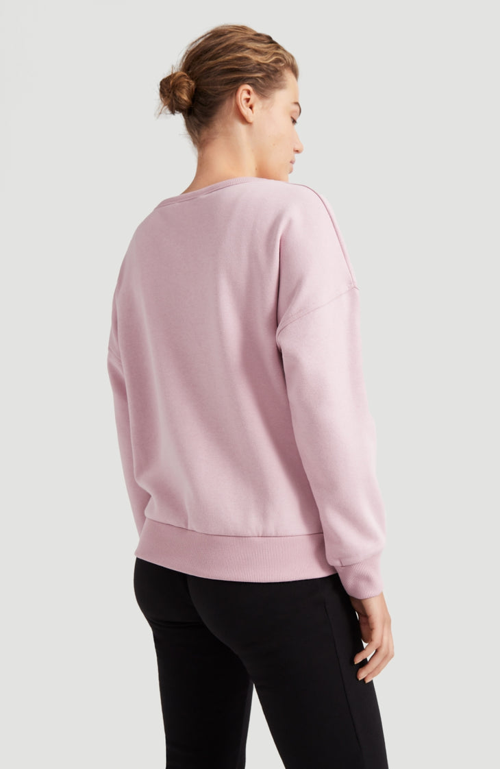 Sweat Yoga | Keepsake Lilac