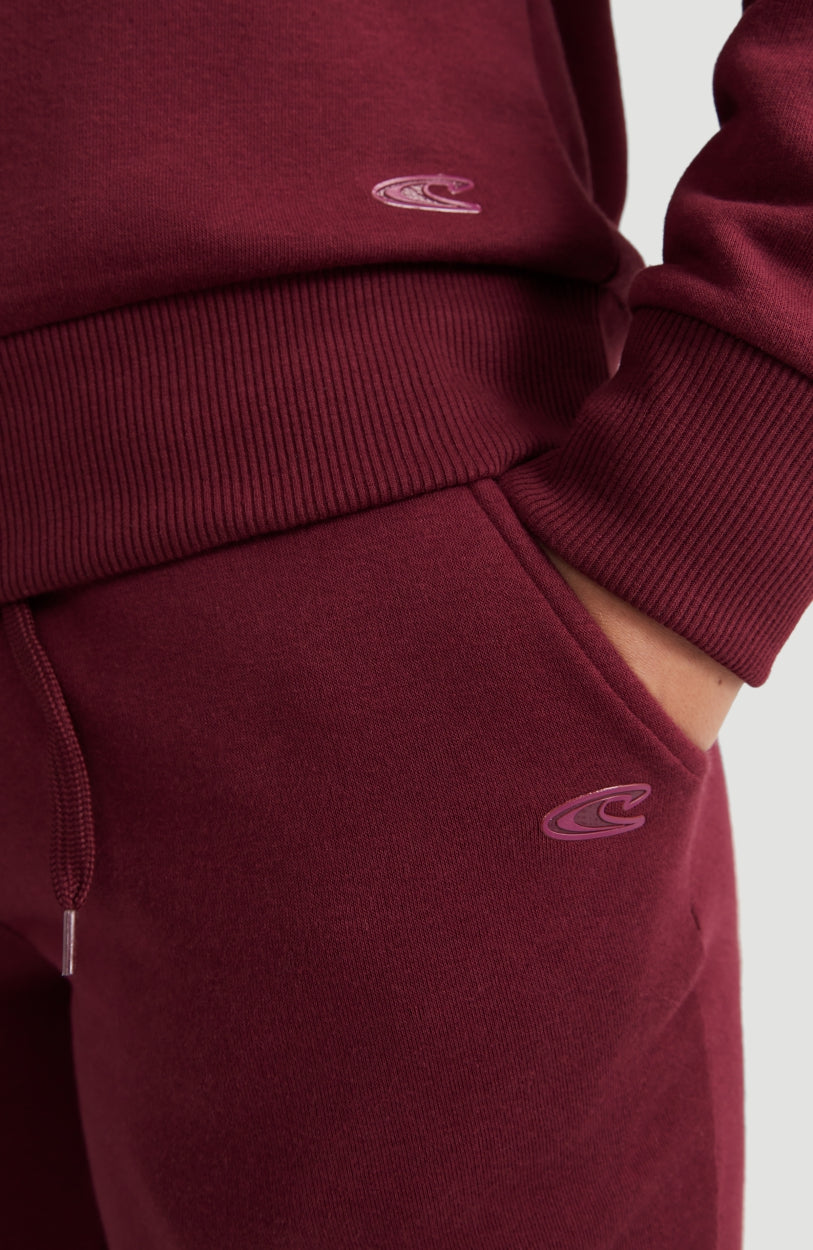 Sweat Capuche Yoga | Windsor Wine -A