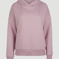 Sweat Capuche Yoga | Keepsake Lilac