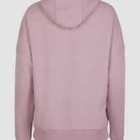 Sweat Capuche Yoga | Keepsake Lilac