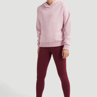 Sweat Capuche Yoga | Keepsake Lilac