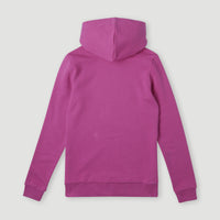 Sweat Cube | Fuchsia Red