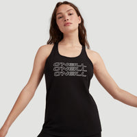 Débardeur Triple Stack Racer | BlackOut - A