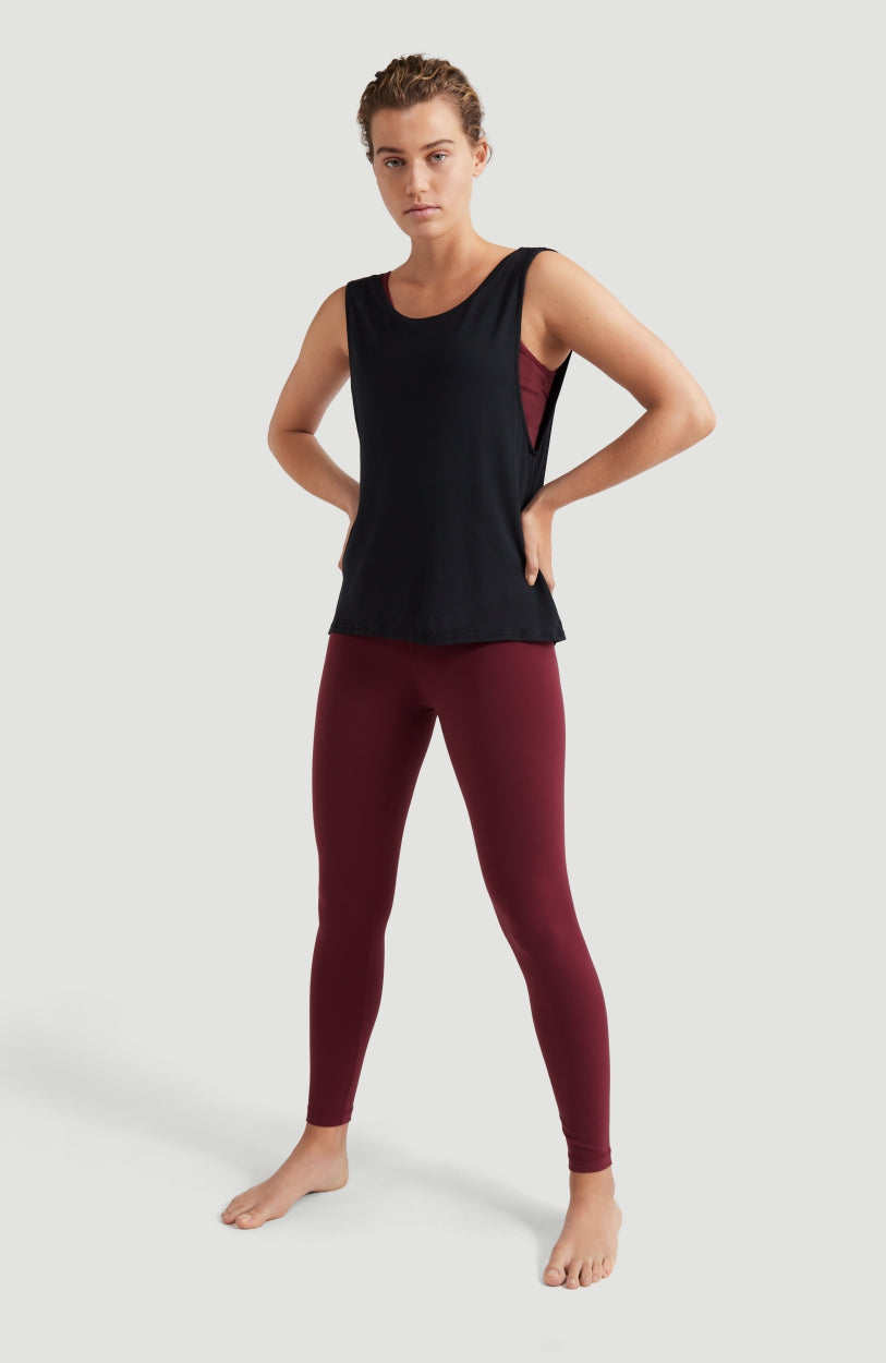 Singlet Yoga Flow | BlackOut - A