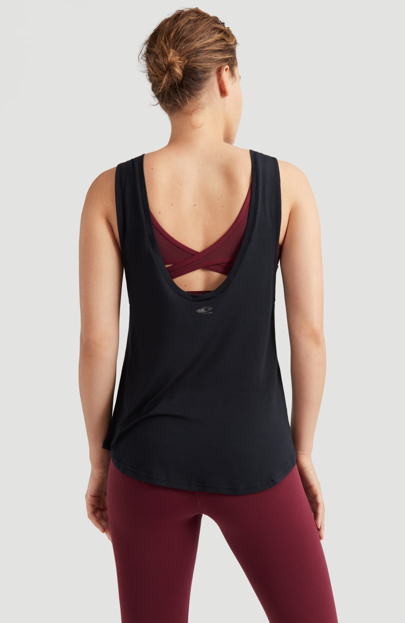Singlet Yoga Flow | BlackOut - A