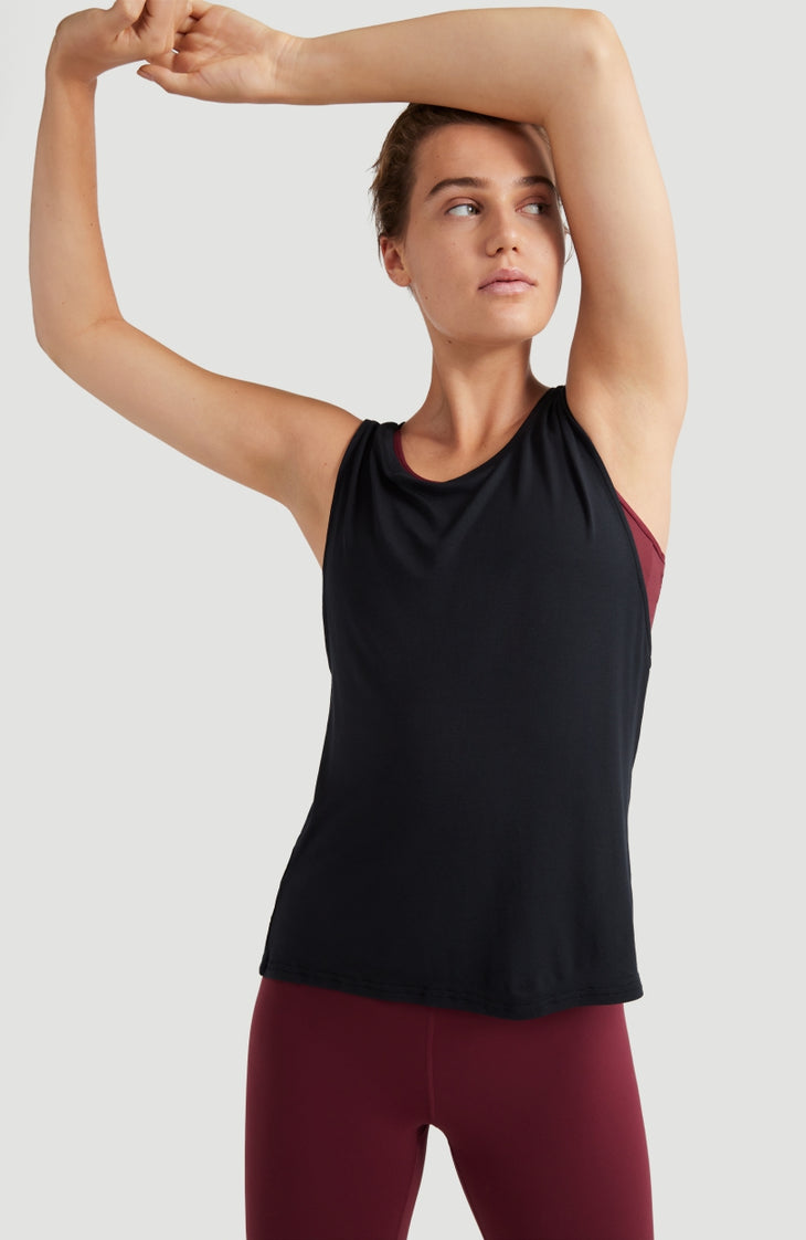Singlet Yoga Flow | BlackOut - A