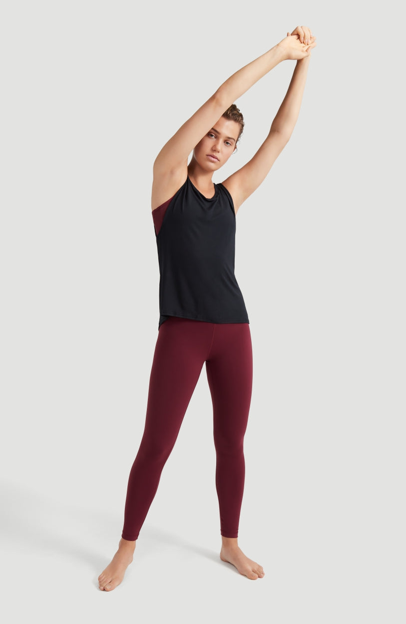 Singlet Yoga Flow | BlackOut - A