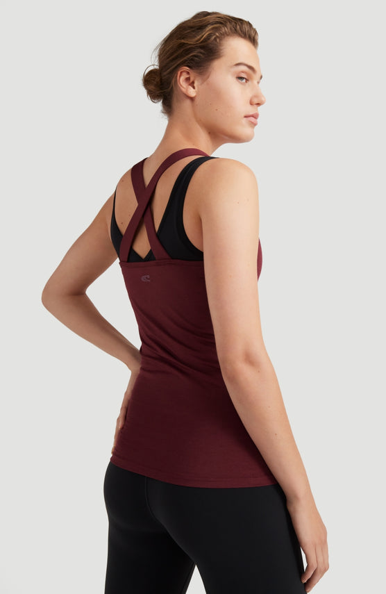 Top Yoga Performance | Windsor Wine -A