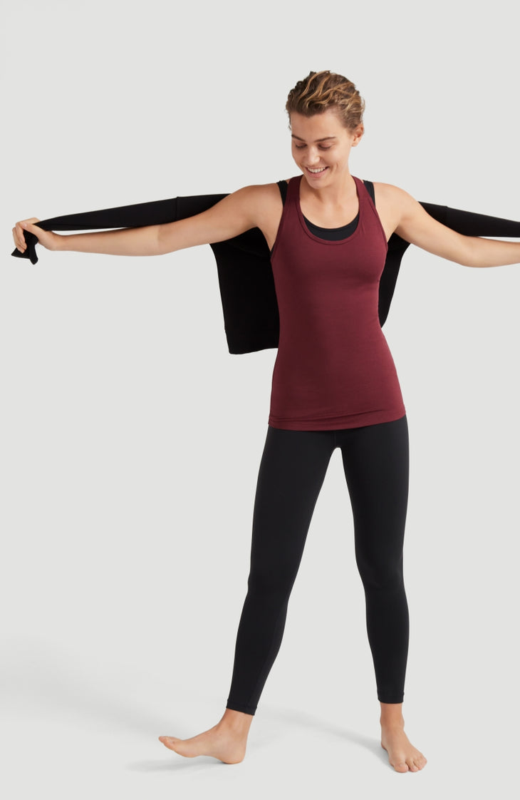 Top Yoga Performance | Windsor Wine -A