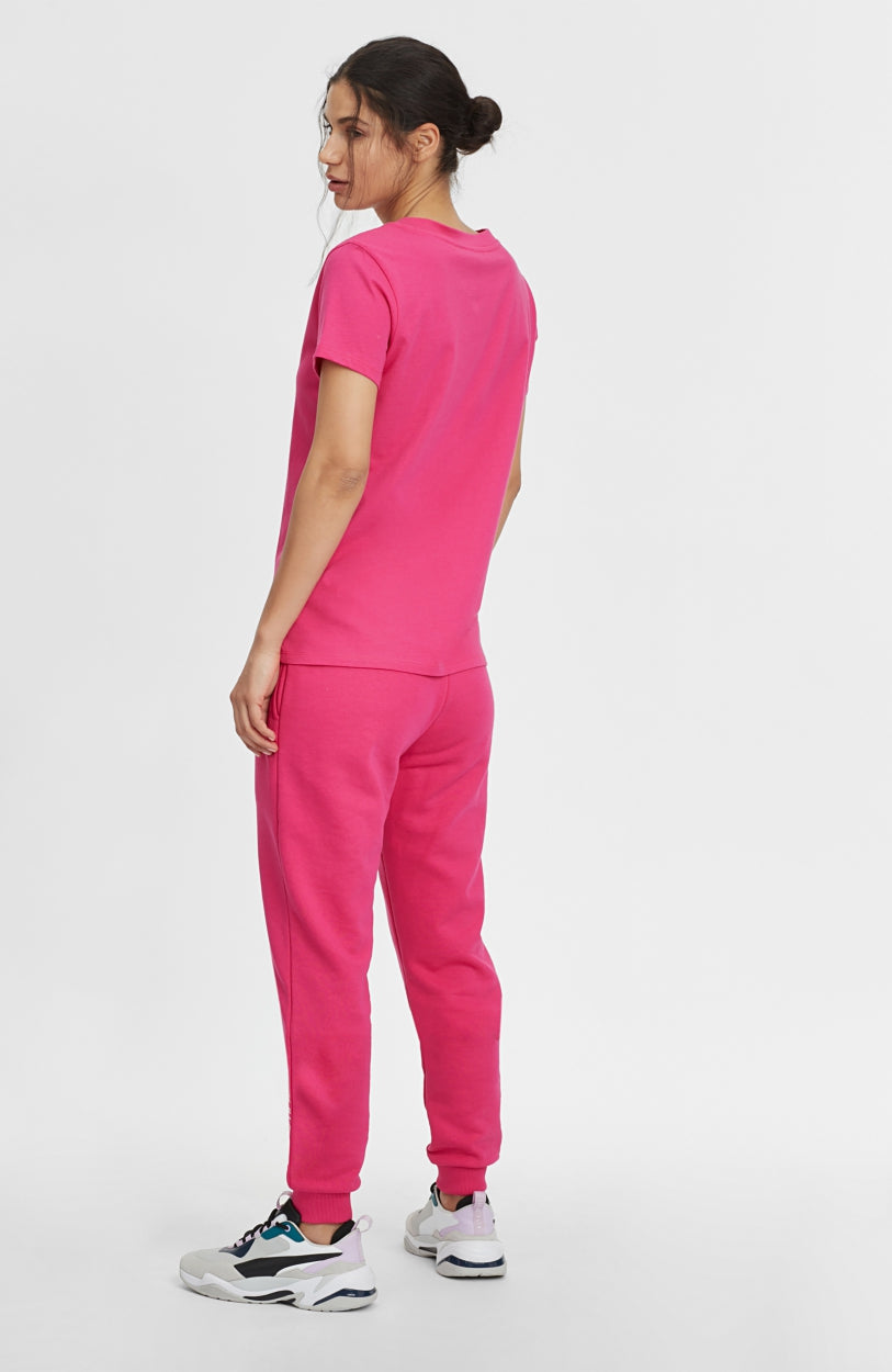 Tee-Shirt Triple Stack V-Neck | Cabaret -A