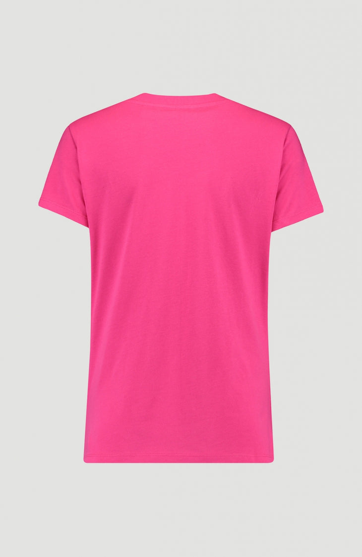 Tee-Shirt Triple Stack V-Neck | Cabaret -A