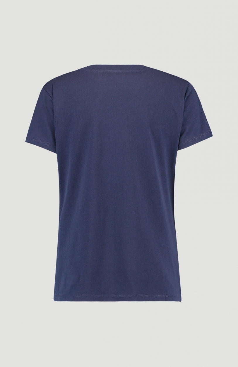 Tee-Shirt Triple Stack V-Neck | Scale