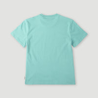 Tee-Shirt Cube | Aqua Sea