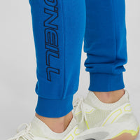 Jogging High Waist | Ocean Blue