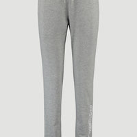 Jogging High Waist | Silver Melee -A