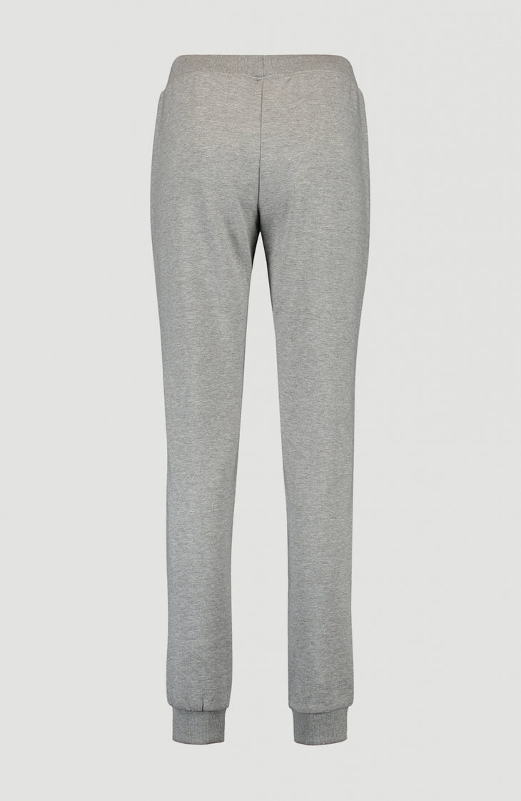 Jogging High Waist | Silver Melee -A